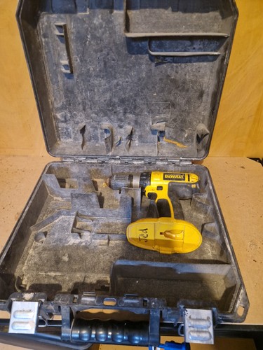 Dewalt dw907 12v cordless - dw907,