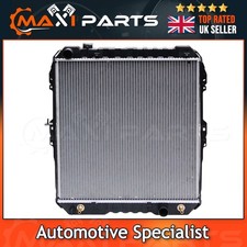 Toyota Hilux Surf 1991-1996