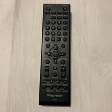 Original Pioneer AXD 7707