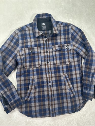 Original swanndri wool merino - original,