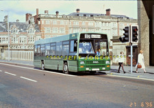 ORIGINAL BUS SLIDE 15924-