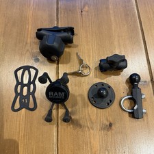 RAM Mount Various Mounts