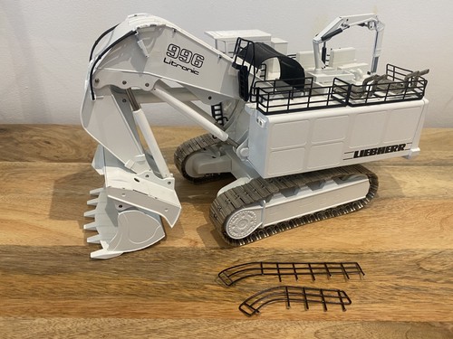 Conrad liebherr 996 litronic - conrad, r