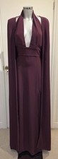 REISS Grace Maxi Dress with