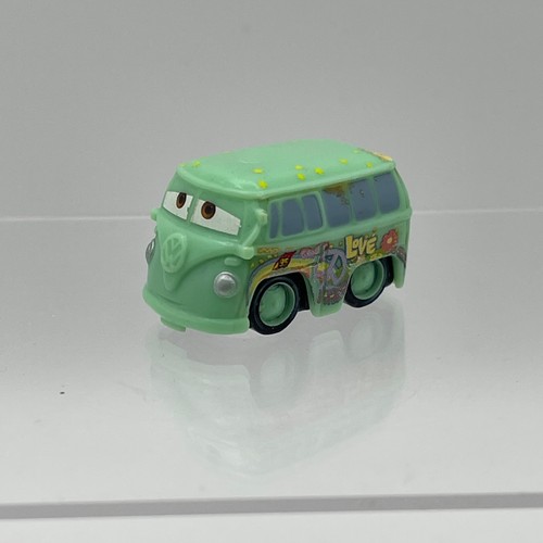 Disney pixar cars fillmore - cars,