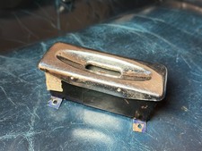 Classic Mini Chrome Floor