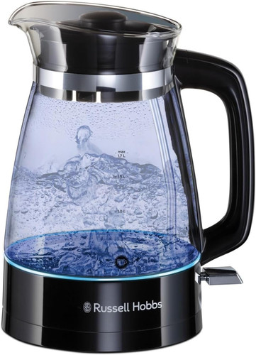 Russell hobbs carafe style - russell,