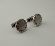 BVLGARI 925 Sterling Silver