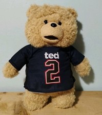 Ted 2 Movie Teddy Bear With