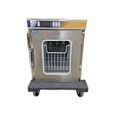 Enthermics Medical Systems EC230L Fluid Warmer Cabinet