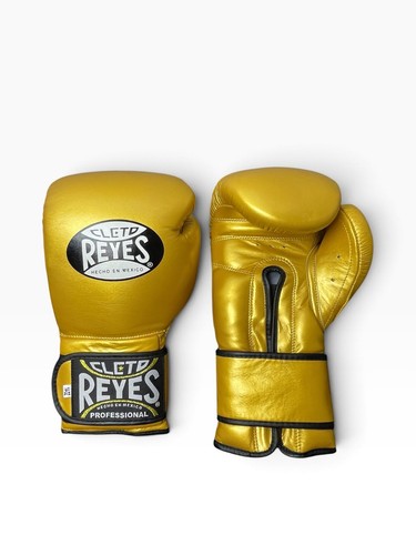 Cleto reyes style - cleto,
