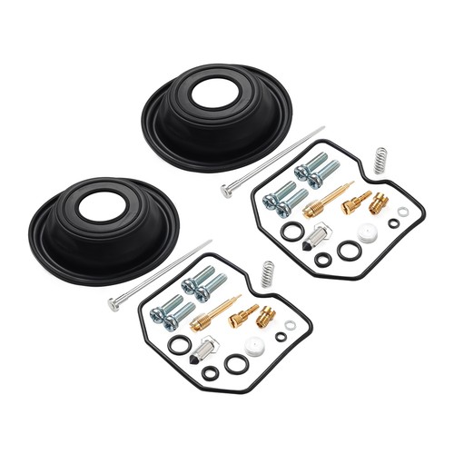 Carburetor repair kit - carburetor,