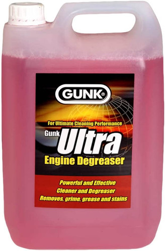 Gunk 6868 ultra engine - gunk,
