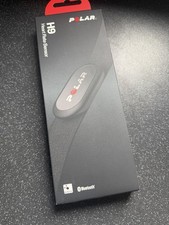Polar H9 Heart Rate Sensor –