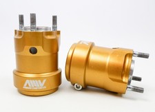 AMV Kart Gold Aluminium 50mm x