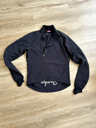 Rapha cycling windstopper - rapha,