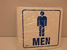 New BRADY L0ME02A Restroom