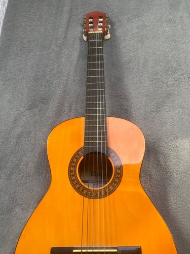 Classical guitar stagg - guitar,