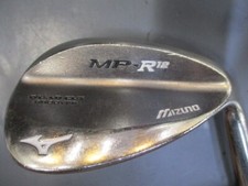 Mizuno MP-R12 Nickel Chrome Wedge #AW(1Club)/TOUR/Flex:R/Wedge