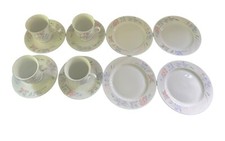 4 x Prestige by Excel Tea Cup