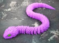 PYTHON SNAKE 29cm Fully