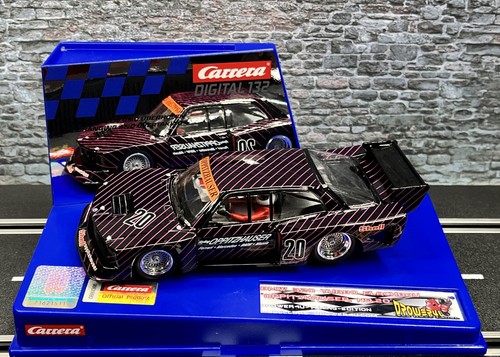 Carrera digital 132 tuning - digital,