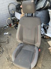 Ford Fiesta St Line Full