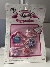 Vintage Keypers Tonka