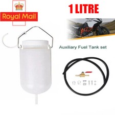 MOTORCYCLE 1 LITRE AUXILIARY