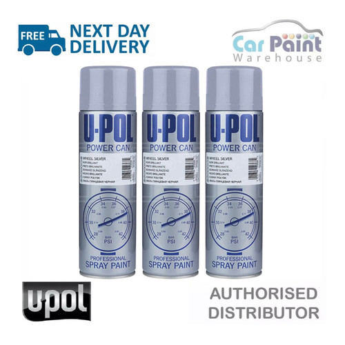 Pol power can - power,