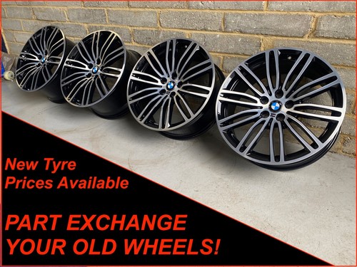 Genuine bmw series g30 - genuine,