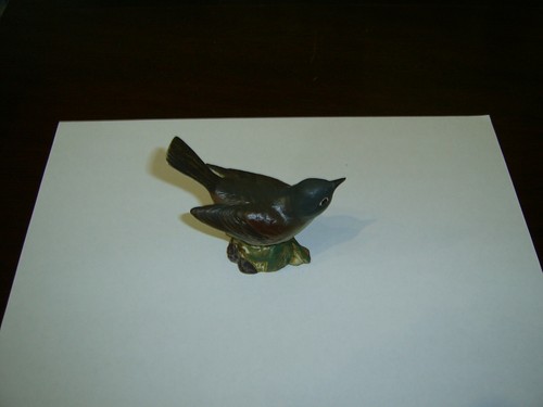 Beswick whitethroat 2106b - beswick,