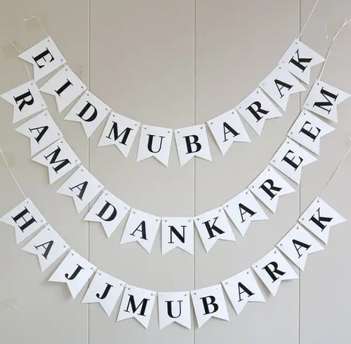 White eid ramadan kareem hajj - ramadan,