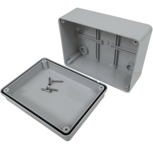150mm 110mm junction - 110mm, box