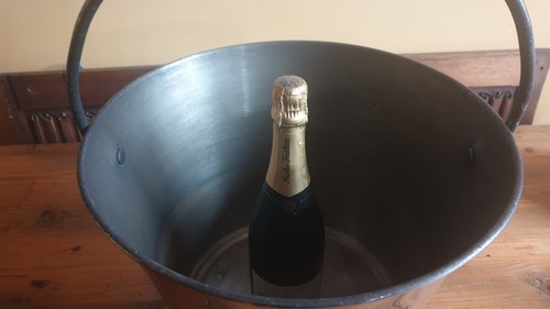 Laurent perrier champagne - laurent,