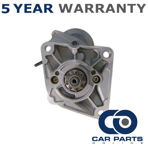 Cpo starter motor fits land - cpo,