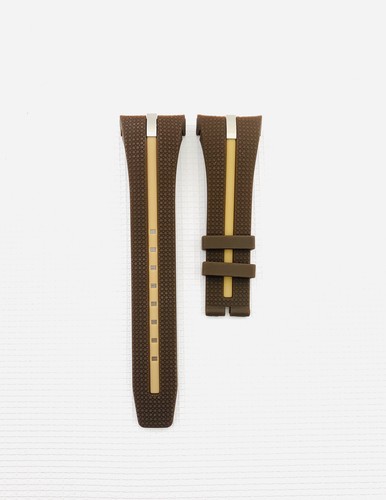 Breil milano watch strap - watch,