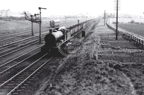 Photo british railways - photo,