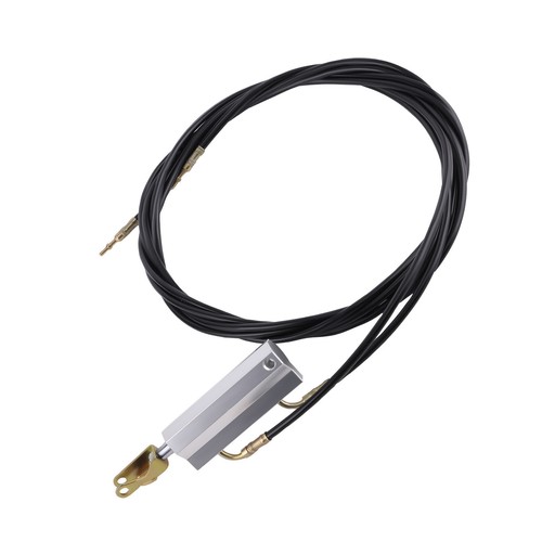 Convertible hydraulic cylinder - convertible,