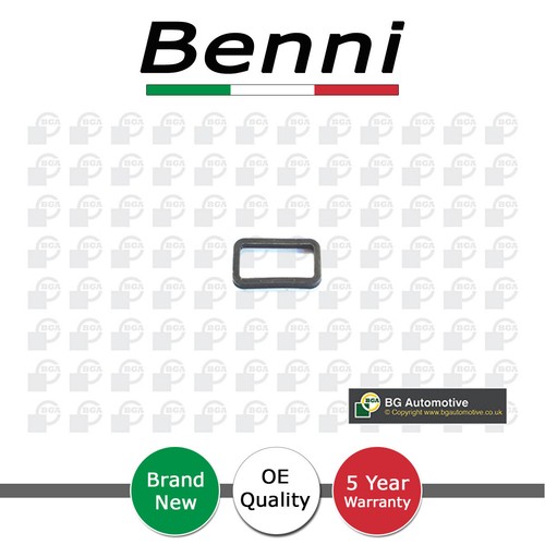 Timing case cover gasket benni - timing,