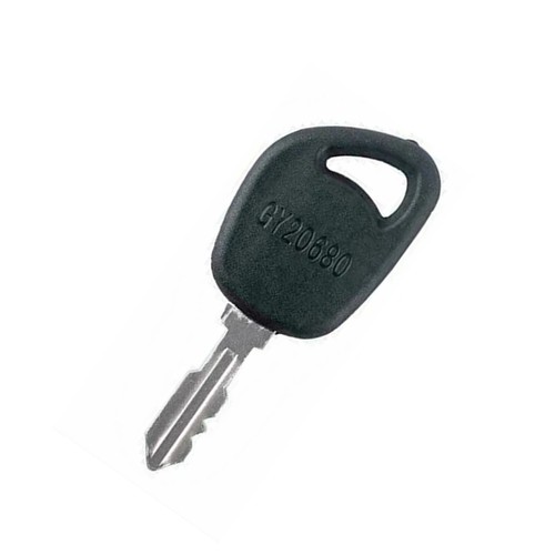 4pcs ignition key gy20680 for - 4pcs,