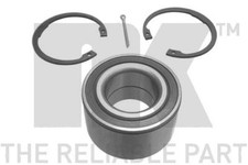 1X WHEEL BEARING KIT FOR OPEL