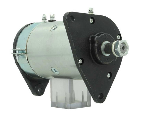 Dynastarter 11a replaces - dynastarter,
