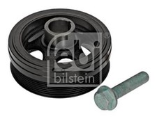 Crankshaft Belt Pulley FEBI
