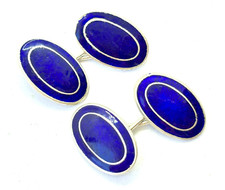 Antique 1900's Sterling Silver