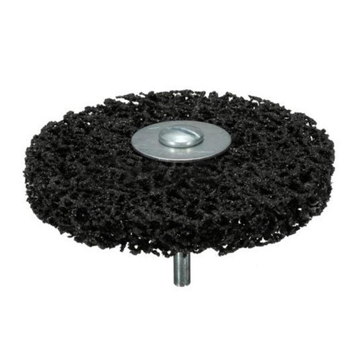 100mm rotary polycarbide - 100mm,