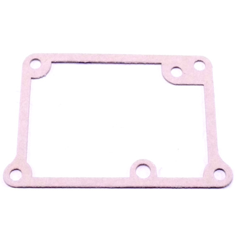 Carburetor float chamber - carburetor,