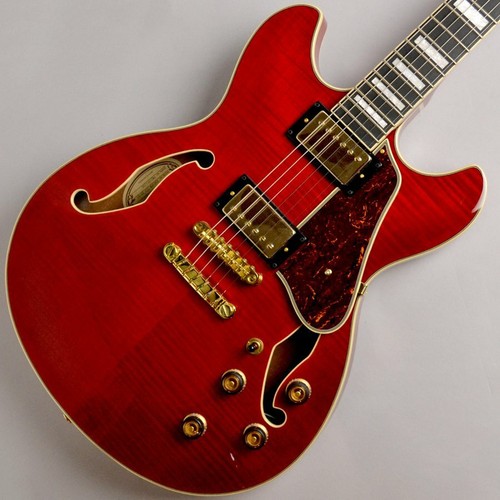 Ibanez semi acoustic electric - ibanez,