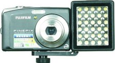 Led Light for Canon PowerShot
