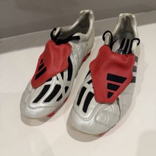 2002 adidas predator mania - 2002,